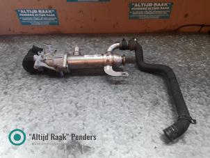 Gebruikte EGR koeler Ford Kuga I 2.0 TDCi 16V Prijs op aanvraag aangeboden door "Altijd Raak" Penders