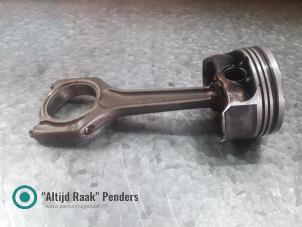 Gebruikte Zuiger BMW 1 serie (E81) 116i 1.6 16V Prijs op aanvraag aangeboden door "Altijd Raak" Penders