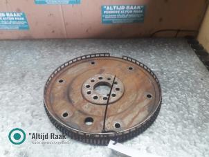 Gebruikte Starterkrans Volvo XC60 I (DZ) 2.4 D5 20V AWD Geartronic Prijs op aanvraag aangeboden door "Altijd Raak" Penders