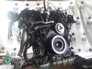 Gebruikte Motor Audi A8 (D5) 3.0 V6 24V 50 TDI Mild Hybrid Quattro Prijs op aanvraag aangeboden door "Altijd Raak" Penders