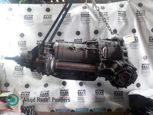 Gebruikte Automaatbak Audi A8 (D5) 3.0 V6 24V 50 TDI Mild Hybrid Quattro Prijs op aanvraag aangeboden door "Altijd Raak" Penders