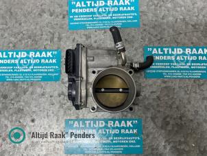 Gebruikte Gasklephuis Lexus RX (L2) 400h V6 24V VVT-i 4x4 Prijs op aanvraag aangeboden door "Altijd Raak" Penders