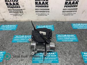 Gebruikte Gasklephuis Fiat Doblo Cargo (263) 1.6 D Multijet Prijs op aanvraag aangeboden door "Altijd Raak" Penders