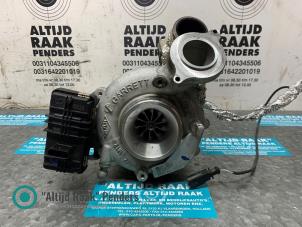 Gebruikte G-lader Audi Q7 (4MB/4MG) 3.0 TDI V6 24V e-tron plug-in hybrid Prijs op aanvraag aangeboden door "Altijd Raak" Penders