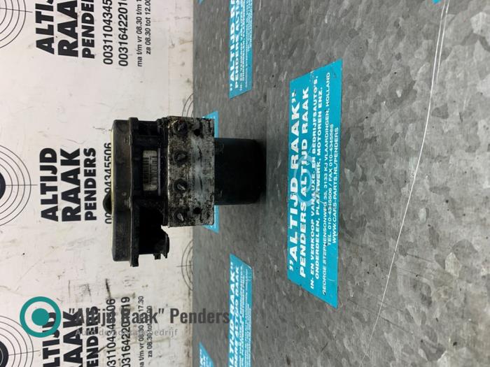 Gebruikte ABS Pomp Volkswagen Crafter 2.5 TDI 30/32/35 Prijs op aanvraag aangeboden door "Altijd Raak" Penders