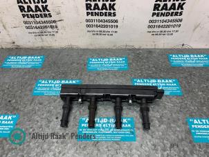 Gebruikte Bobine Opel Corsa E 1.2 16V Prijs op aanvraag aangeboden door "Altijd Raak" Penders