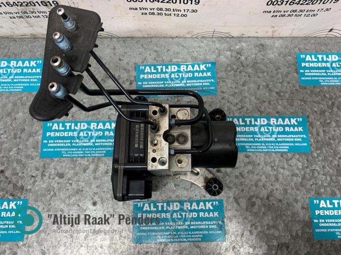Gebruikte ABS Pomp BMW 7 serie (F01/02/03/04) 730d 24V Prijs op aanvraag aangeboden door "Altijd Raak" Penders