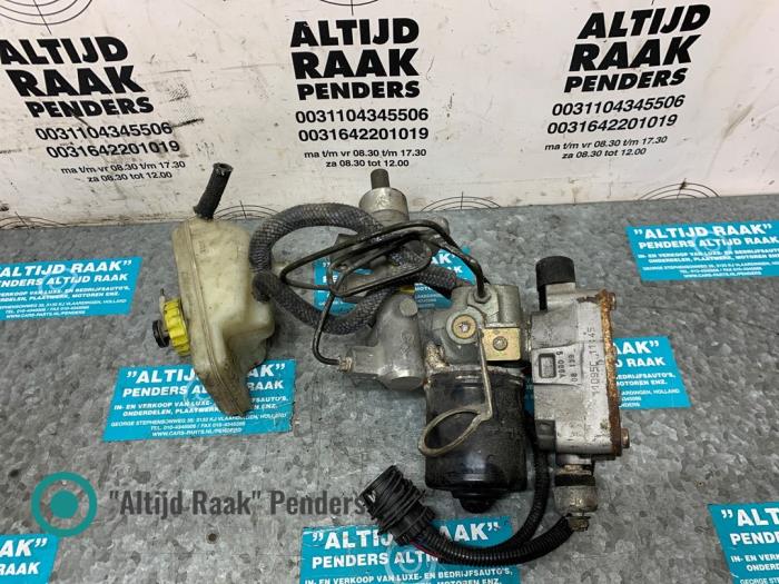 Gebruikte ABS Pomp BMW 3 serie (E36/2) M3 3.0 24V Prijs op aanvraag aangeboden door "Altijd Raak" Penders