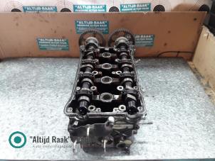 Gebruikte Cilinderkop Chevrolet Nubira (J200) 1.6 16V Prijs op aanvraag aangeboden door "Altijd Raak" Penders