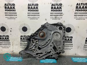 Gebruikte Distributiedeksel Mercedes E (W212) E-63 AMG V8 32V Prijs op aanvraag aangeboden door "Altijd Raak" Penders