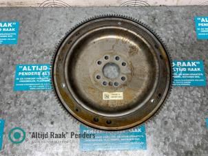 Gebruikte Vliegwiel Mercedes E (W212) E-63 AMG V8 32V Prijs op aanvraag aangeboden door "Altijd Raak" Penders