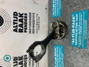 Gebruikte Zuiger Mercedes E (W212) E-63 AMG V8 32V Prijs op aanvraag aangeboden door "Altijd Raak" Penders