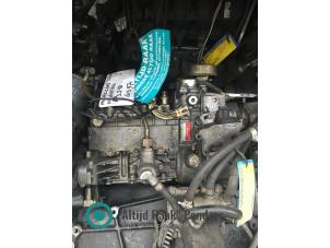 Gebruikte Videpomp (Diesel) Mercedes S (W140) 3.5 300 SD Turbo Diesel Prijs op aanvraag aangeboden door "Altijd Raak" Penders