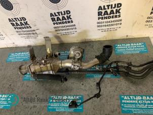 Gebruikte EGR koeler Volkswagen Touareg 3.0 TDI 286 V6 24V Prijs op aanvraag aangeboden door "Altijd Raak" Penders