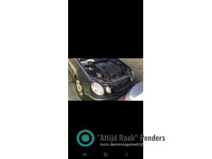 Gebruikte Krukas Mercedes E Combi (S211) 3.2 E-320 CDI 24V Prijs op aanvraag aangeboden door "Altijd Raak" Penders