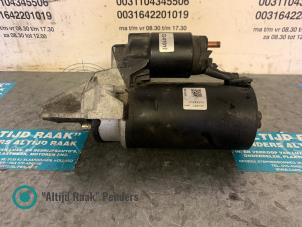 Gebruikte Startmotor Landrover Defender I 2.2 TD4 16V Prijs op aanvraag aangeboden door "Altijd Raak" Penders