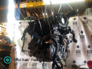 Gebruikte Motor Renault Captur (2R) 1.5 Energy dCi 110 FAP Prijs op aanvraag aangeboden door "Altijd Raak" Penders