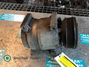 Gebruikte Pomp Airco Renault Scénic I (JA) 1.8 16V Prijs op aanvraag aangeboden door "Altijd Raak" Penders