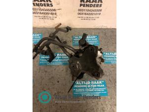 Gebruikte Dieselpomp Kia Sportage (JE) 2.0 CRDi 16V 4x2 Prijs op aanvraag aangeboden door "Altijd Raak" Penders