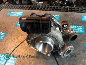 Gebruikte G-lader Audi Q7 (4MB/4MG) 3.0 TDI V6 24V Prijs op aanvraag aangeboden door "Altijd Raak" Penders