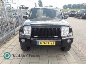 Gebruikte Chassisbalk achter Jeep Commander (XK) 3.0 CRD Prijs op aanvraag aangeboden door "Altijd Raak" Penders