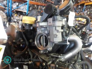 Gebruikte Gasklephuis Opel Combo Cargo Prijs op aanvraag aangeboden door "Altijd Raak" Penders