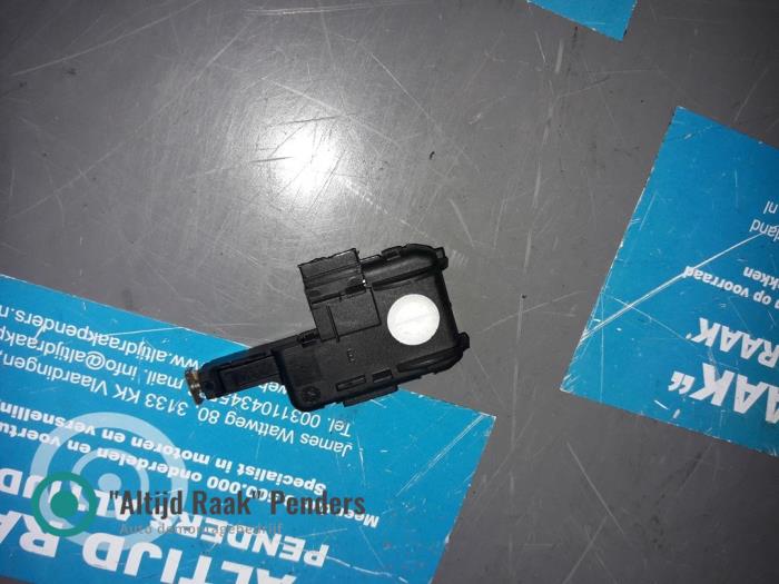 Gebruikte Luchtkwaliteit sensor Audi A5 Prijs op aanvraag aangeboden door "Altijd Raak" Penders