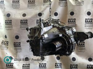 Gebruikte Versnellingsbak Jeep Compass (PK) Prijs op aanvraag aangeboden door "Altijd Raak" Penders