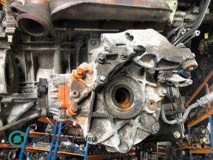 Gebruikte Differentieel voor Mercedes E 4-matic (W211) 5.0 E-500 V8 32V Prijs op aanvraag aangeboden door "Altijd Raak" Penders