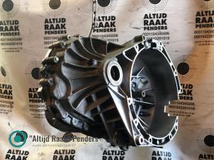 Gereviseerde Versnellingsbak Ford Transit Custom 2.2 TDCi 16V Prijs op aanvraag aangeboden door "Altijd Raak" Penders