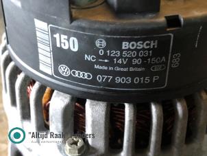 Gebruikte Dynamo Lamborghini Gallardo 5.0 V-10 40V 4x4 Prijs op aanvraag aangeboden door "Altijd Raak" Penders