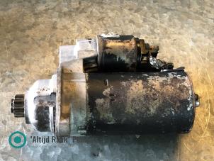 Gebruikte Startmotor Lamborghini Gallardo 5.0 V-10 40V 4x4 Prijs op aanvraag aangeboden door "Altijd Raak" Penders