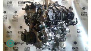 Gebruikte Motor Ford Usa Mustang VI Fastback 2.3 EcoBoost 16V Prijs op aanvraag aangeboden door "Altijd Raak" Penders