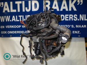 Gebruikte Motor Audi S3 (8P1) S3 2.0 T FSI 16V Prijs op aanvraag aangeboden door "Altijd Raak" Penders