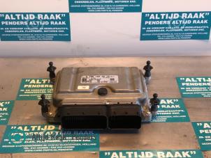 Gebruikte Computer Motormanagement Mercedes C (W204) 6.2 C-63 AMG V8 32V Prijs op aanvraag aangeboden door "Altijd Raak" Penders