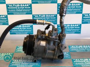 Gebruikte Aircopomp Mercedes C (W204) 6.2 C-63 AMG V8 32V Prijs op aanvraag aangeboden door "Altijd Raak" Penders