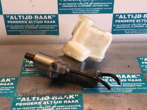 Gebruikte Hoofdremcilinder Mercedes C (W204) 6.2 C-63 AMG V8 32V Prijs op aanvraag aangeboden door "Altijd Raak" Penders