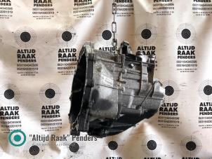 Gebruikte Versnellingsbak BMW Mini One/Cooper (R50) Prijs op aanvraag aangeboden door "Altijd Raak" Penders