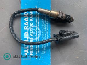 Gebruikte Lambda Sonde BMW 3 serie Touring (F31) 320d 2.0 16V Prijs op aanvraag aangeboden door "Altijd Raak" Penders