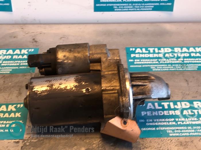 Gebruikte Startmotor BMW 3 serie (E92) 335i 24V Performance Power Kit Prijs op aanvraag aangeboden door "Altijd Raak" Penders