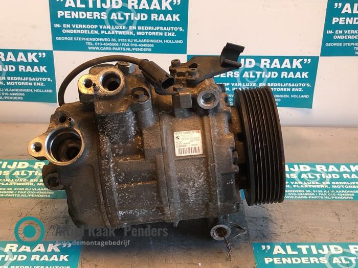 Gebruikte Aircopomp BMW 3 serie (E92) 335i 24V Performance Power Kit Prijs op aanvraag aangeboden door "Altijd Raak" Penders