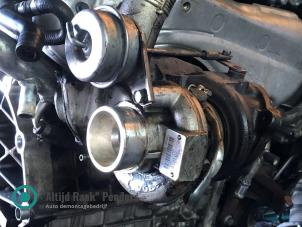 Gebruikte Turbo Volvo V70 (SW) 2.5 T 20V AWD Prijs op aanvraag aangeboden door "Altijd Raak" Penders