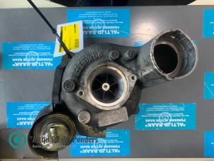 Gebruikte Turbo Porsche Cayenne (9PA) 4.5 V8 32V Turbo Prijs op aanvraag aangeboden door "Altijd Raak" Penders