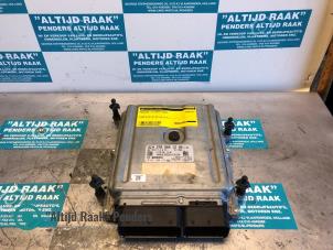 Gebruikte Computer Motormanagement Mercedes S (C217) 4.7 S-550 32V 4-Matic Prijs op aanvraag aangeboden door "Altijd Raak" Penders