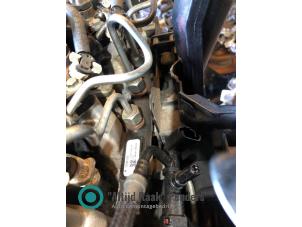 Gebruikte Verstuiver brug Renault Scénic IV (RFAJ) 1.5 Energy dCi 110 Prijs op aanvraag aangeboden door "Altijd Raak" Penders