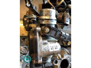 Gebruikte Gasklephuis Renault Scénic IV (RFAJ) 1.5 Energy dCi 110 Prijs op aanvraag aangeboden door "Altijd Raak" Penders