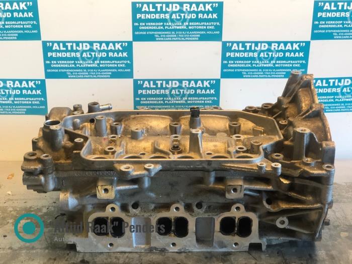 Gebruikte Cilinderkop Nissan Pathfinder (R51) 3.0 dCi 24V 4x4 Prijs op aanvraag aangeboden door "Altijd Raak" Penders
