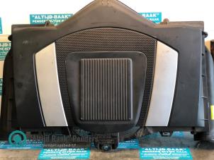 Gebruikte Luchtfilter Mercedes CLS (C219) 350 CGI 3.5 V6 24V Prijs op aanvraag aangeboden door "Altijd Raak" Penders