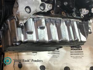 Gebruikte Carterpan Volkswagen Passat (3G2) 1.6 TDI 16V Prijs op aanvraag aangeboden door "Altijd Raak" Penders