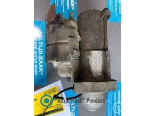 Gebruikte Startmotor Chevrolet Avalanche 5.3 V8 4x4 Prijs op aanvraag aangeboden door "Altijd Raak" Penders